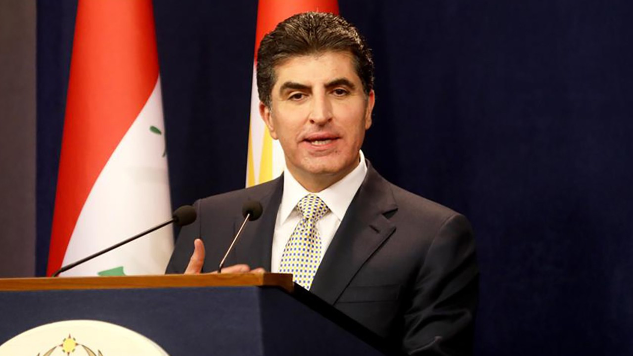 PKK’ya Silah Bırakma Çağrısına Barzani’den Kritik Açıklama