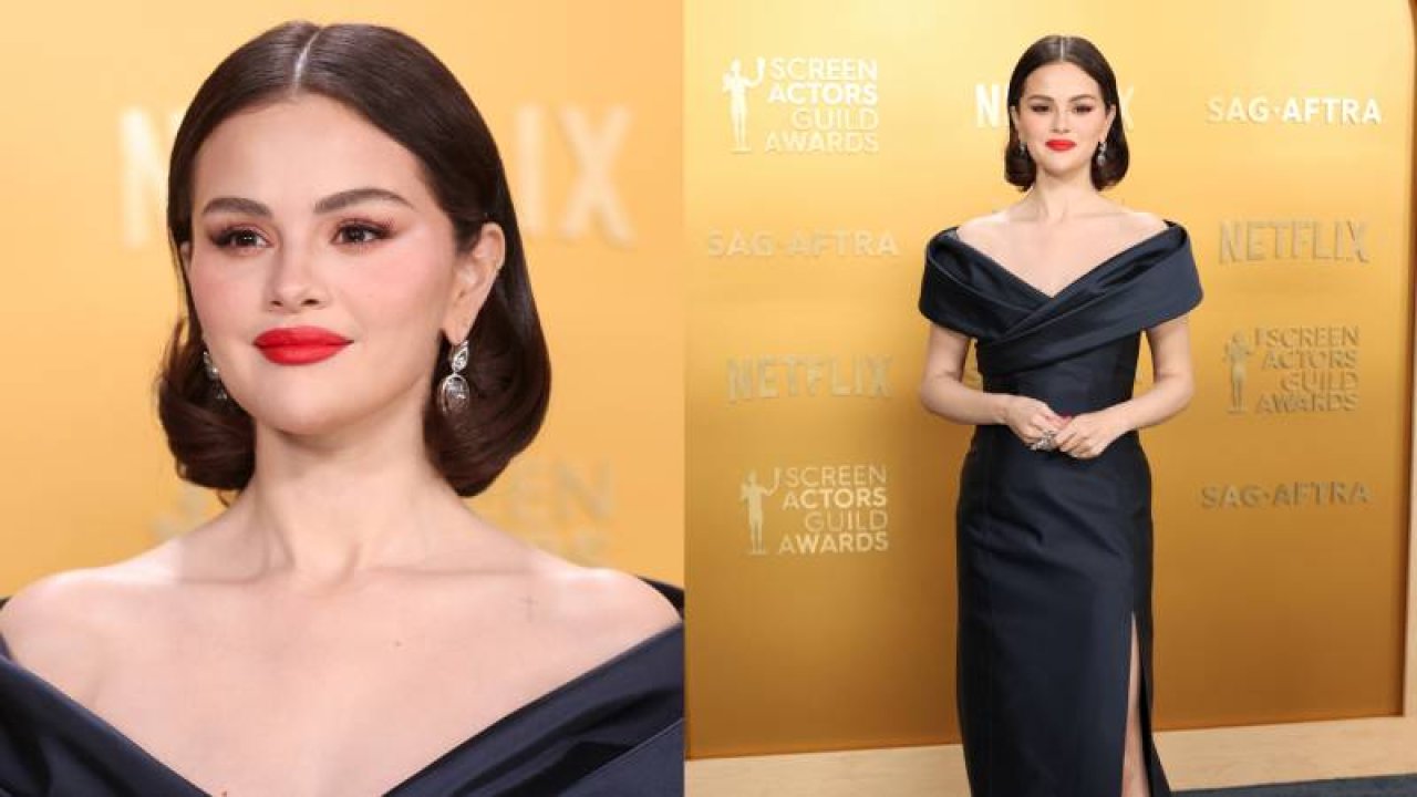 Kilolu halinden eser kalmadı! Selena Gomez zayıfladı