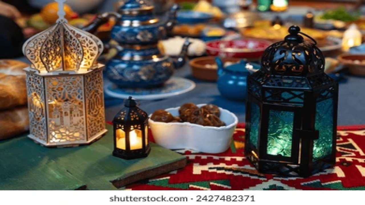 İPA: 'İstanbul’da iftar sofrası kurmak yüzde 45 daha pahalı'