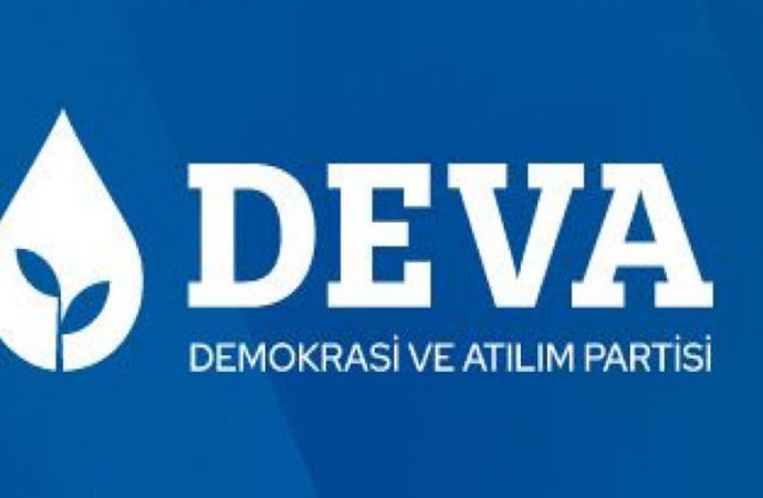 DEVA Partisi’nden Erdoğan'a: Yandık Müjdeden usandık, Nerede kaldı bu sandık!