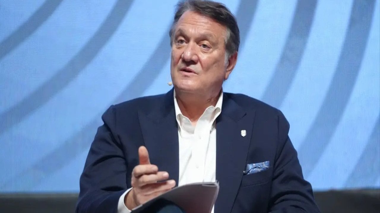 Hasan Arat'tan duyuru! Yeniden seçildi
