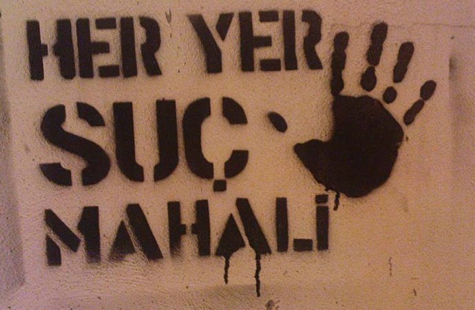 Ağrı'daki cinsel saldırı davasında aileye rüşvet ve yıldırma çabası!