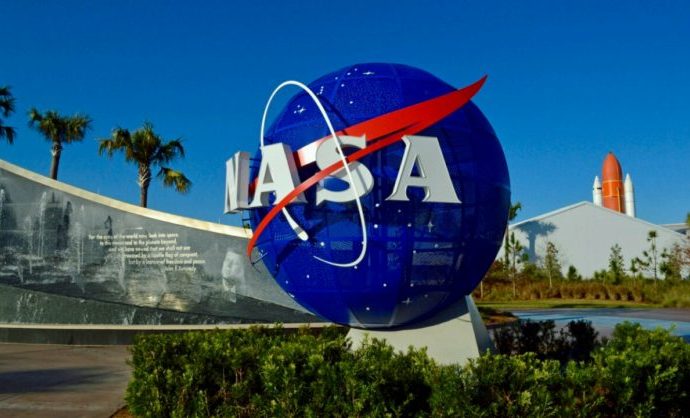 NASA'dan acil kodlu açıklama: Manyetik alan çöküyor!