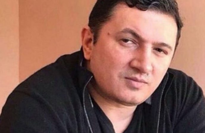 Suç örgütü lideri başından silahla vurularak öldürüldü!