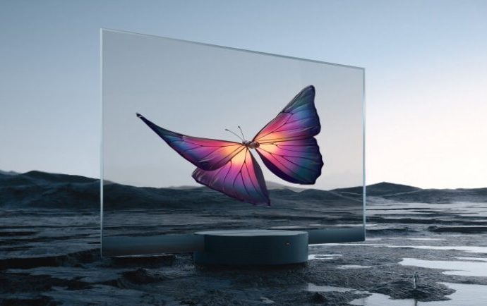 Xiaomi'den çığır açacak TV teknolojisi: Xiaomi Mi TV LUX