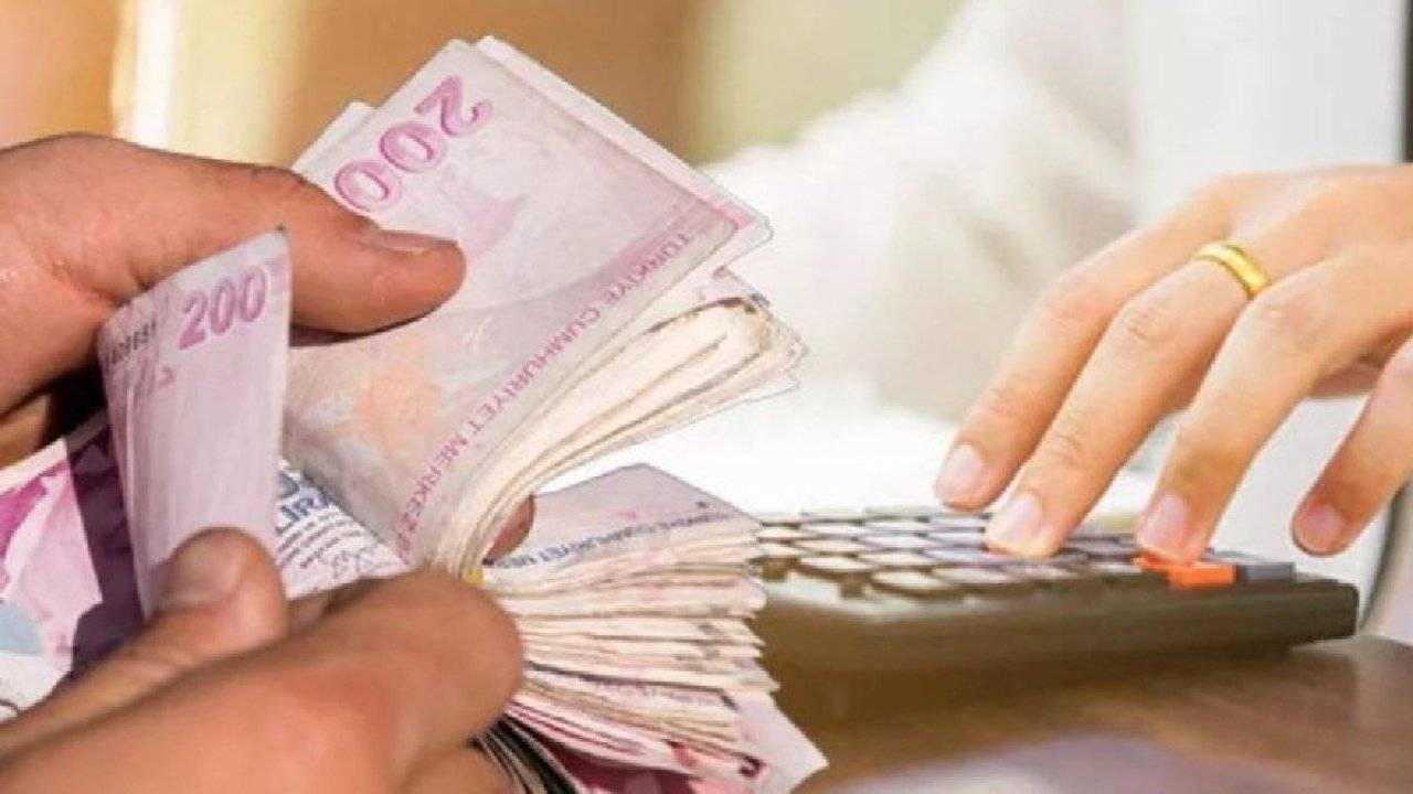 81 İlde Geçerli! Bakanlıktan O Kişilere Destek, Başvurular Yağmur Gibi Geliyor