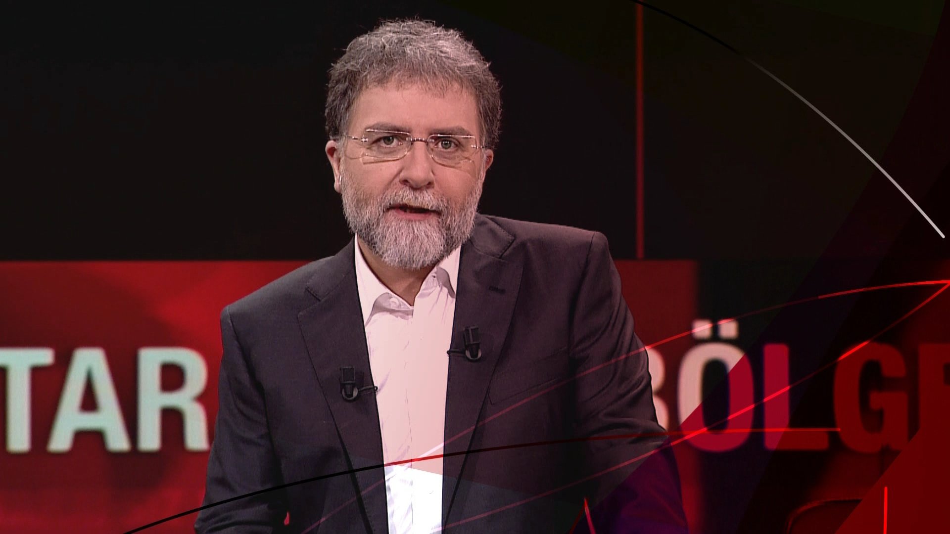 Ahmet Hakan: 