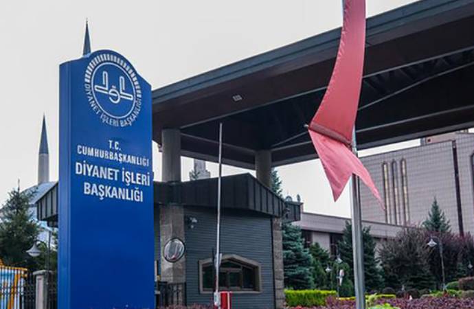 Diyanet cami yapılması için verilen arsaya trafo kurdurup istimlak bedeli aldı!