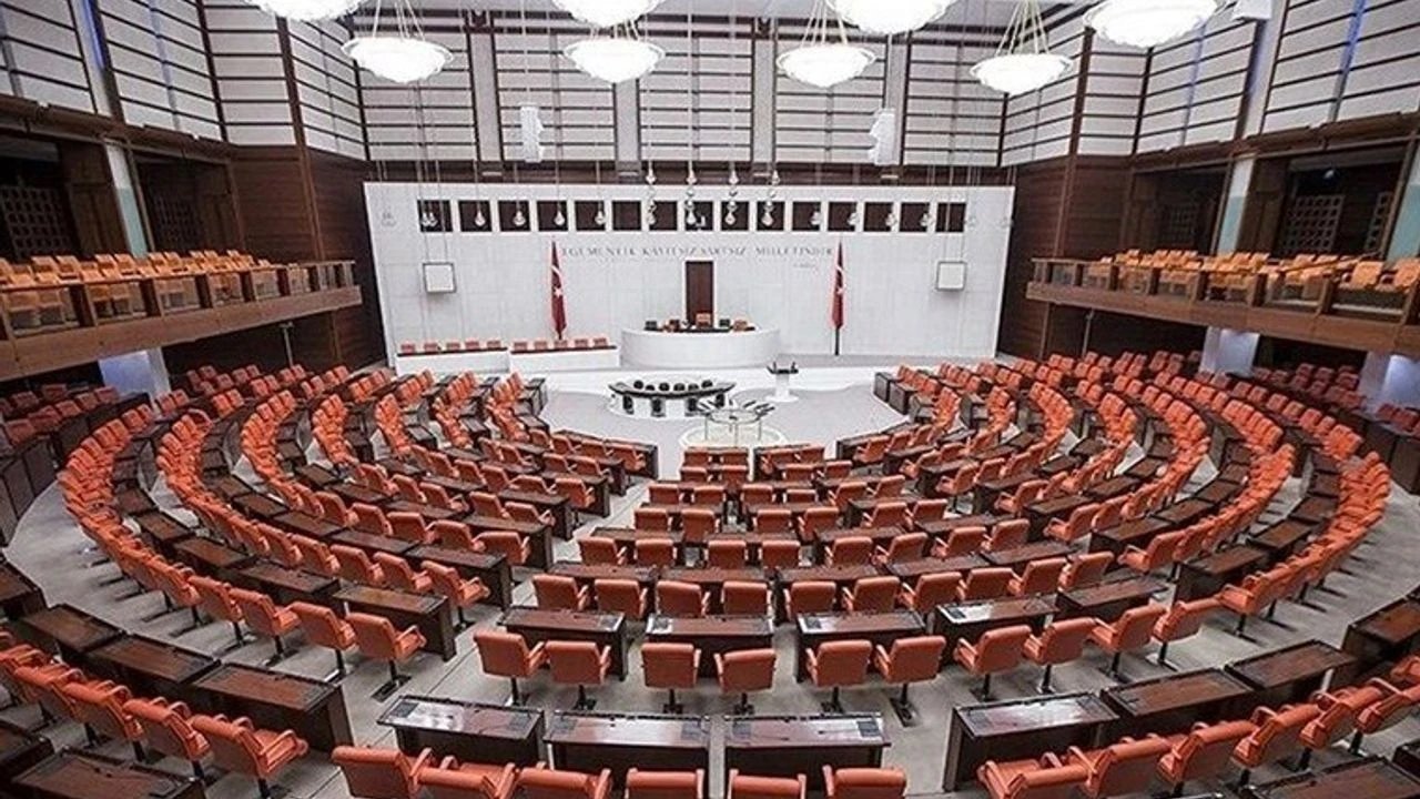 TBMM'de bu hafta: 'Siber Güvenlik Kanunu Teklifi' görüşülecek, araştırma komisyonları toplanacak