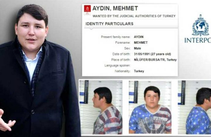 Özel dedektifler devreye girdi! Tosuncuk'un yeri kesinleşti