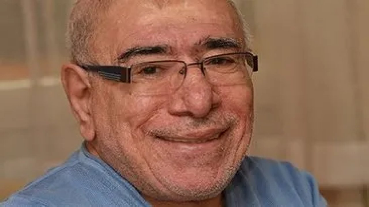 İlyas Salman'a 'Oyu'na Geldik' için vize çıkmadı!
