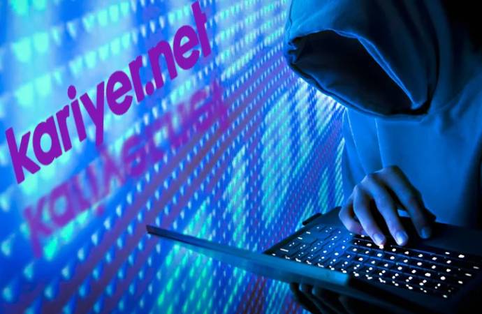Kariyer.net üyelerine kötü haber: 50 bin kişinin verileri çalındı!