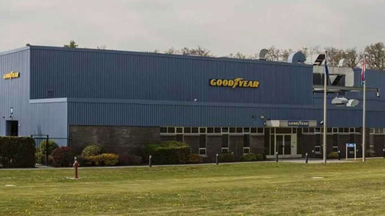 Goodyear Türkiye'de üst düzey atama gerçekleştirildi
