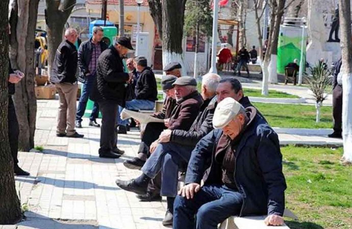 65 yaş ve üzeri vatandaşlara zatürre aşısı tavsiyesi