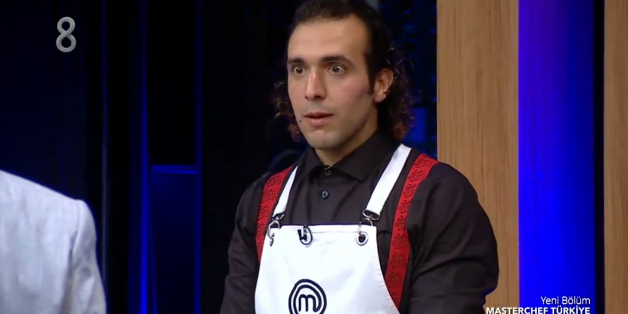MasterChef Barbaros’un eski hali gündem oldu
