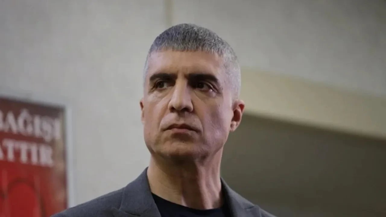 Özcan Deniz ve ağabeyi Ercan Deniz arasında sular durulmuyor