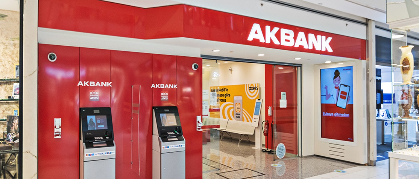 Akbank, Kurban Bayramı'nın 4. Günü 9 Haziran Pazartesi günü kapalı mı?
