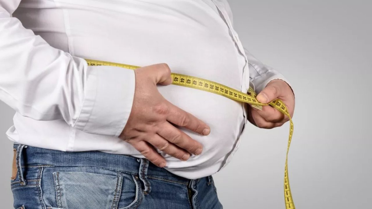 Araştırma: 2050'ye kadar dünya nüfusunun çoğunluğu obezleşebilir