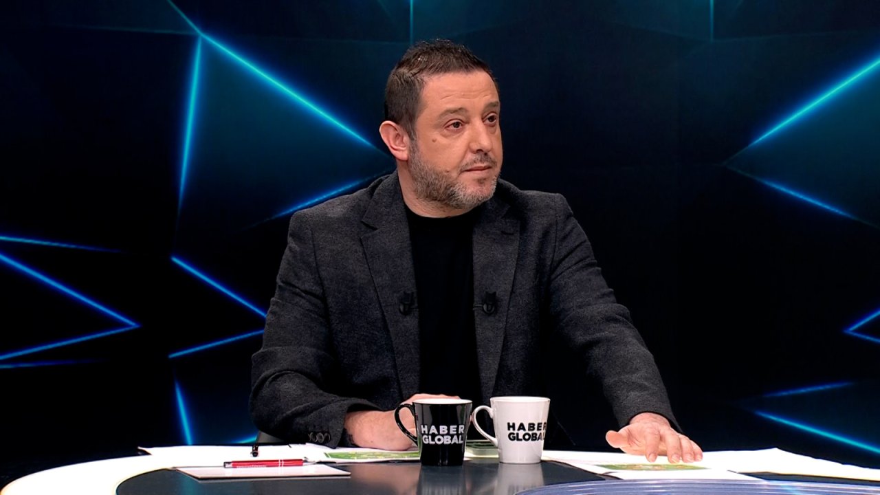 Nihat Kahveci'den flaş yorum: 