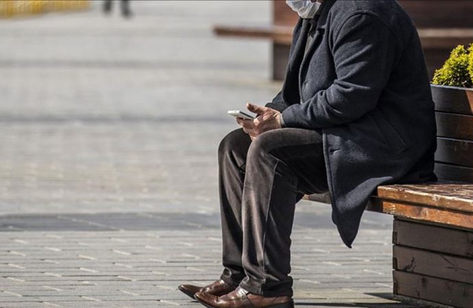 Van'da 65 yaş üstüne yeni düzenleme
