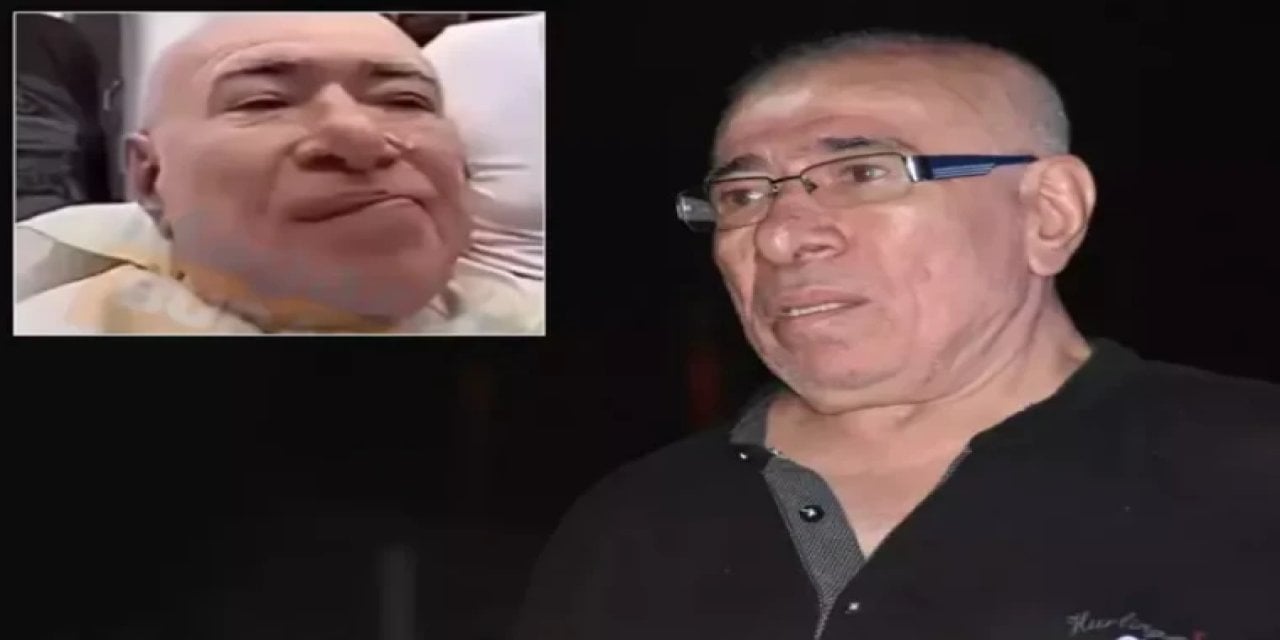 İlyas Salman Hakkında Endişelendiren İddia: Yüz Felci Mi Geçirdi