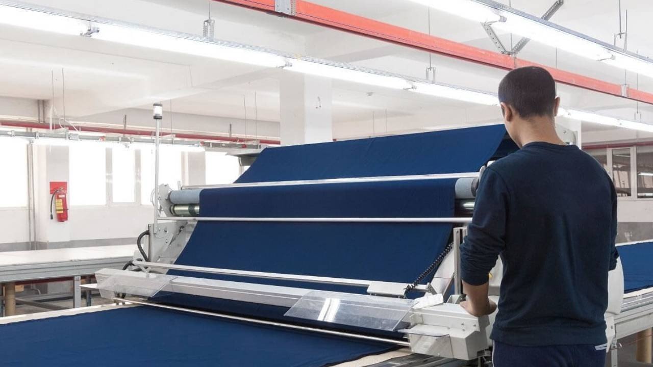 Tekstil Devi İçin Son! 34 Yıllık Şirket İflasını Açıkladı