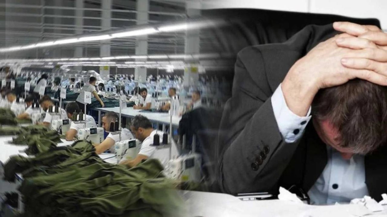 Türkiye'nin önde gelen tekstil markası finansal zorluk yaşıyor! Mahkeme kararı verildi