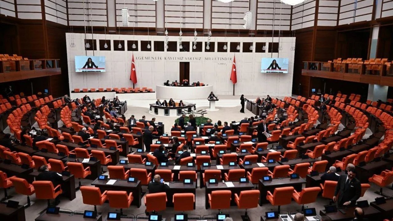Saadet Partisi’nden ‘Siber Güvenlik Kanun Teklifi’ hakkında açıklama: 