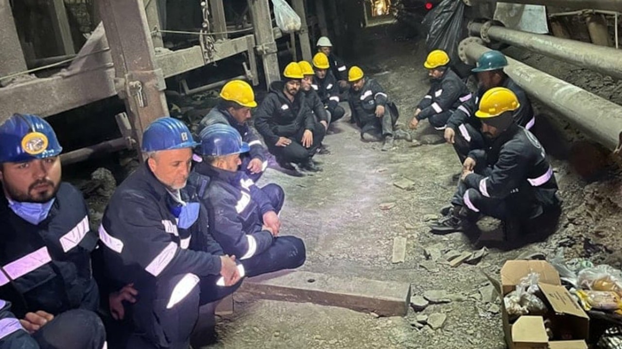 Çayırhan Termik Santrali ihalesi için tarih açıklandı!