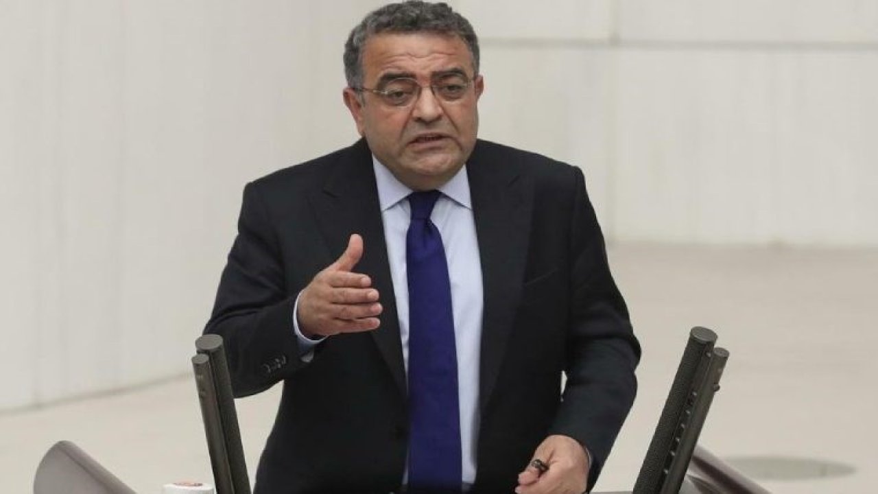 CHP'li Tanrıkulu'ndan Siber Güvenlik Kanun Teklifi’ne yönelik açıklama!