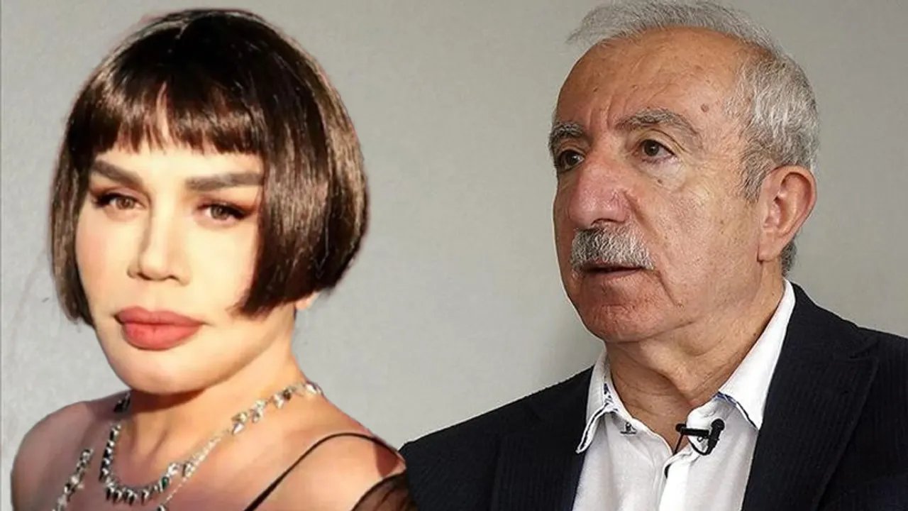 AKP'li Miroğlu'ndan Sezen Aksu'ya 'düet' çağrısı