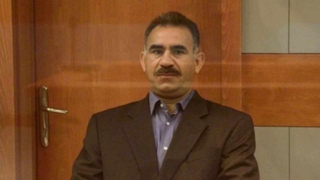 Öcalan'dan DEM Parti milletvekillerine mesaj: 