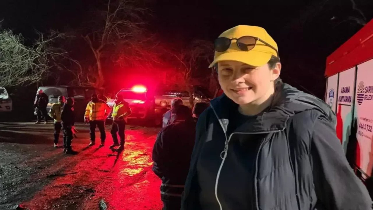 Ece Gürel'in ölüm sebebi belirlendi!