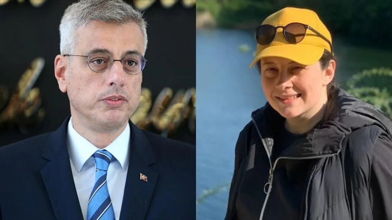 Sağlık Bakan Memişoğlu Ece Gürel'in ölüm sebebini açıkladı