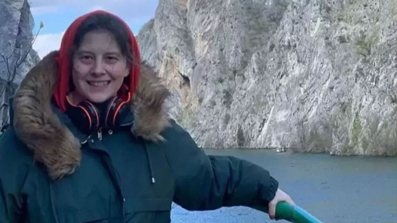 Ece Gürel'in ölümüyle ilgili son gelişme: Ormana gitme nedeni açıklandı!