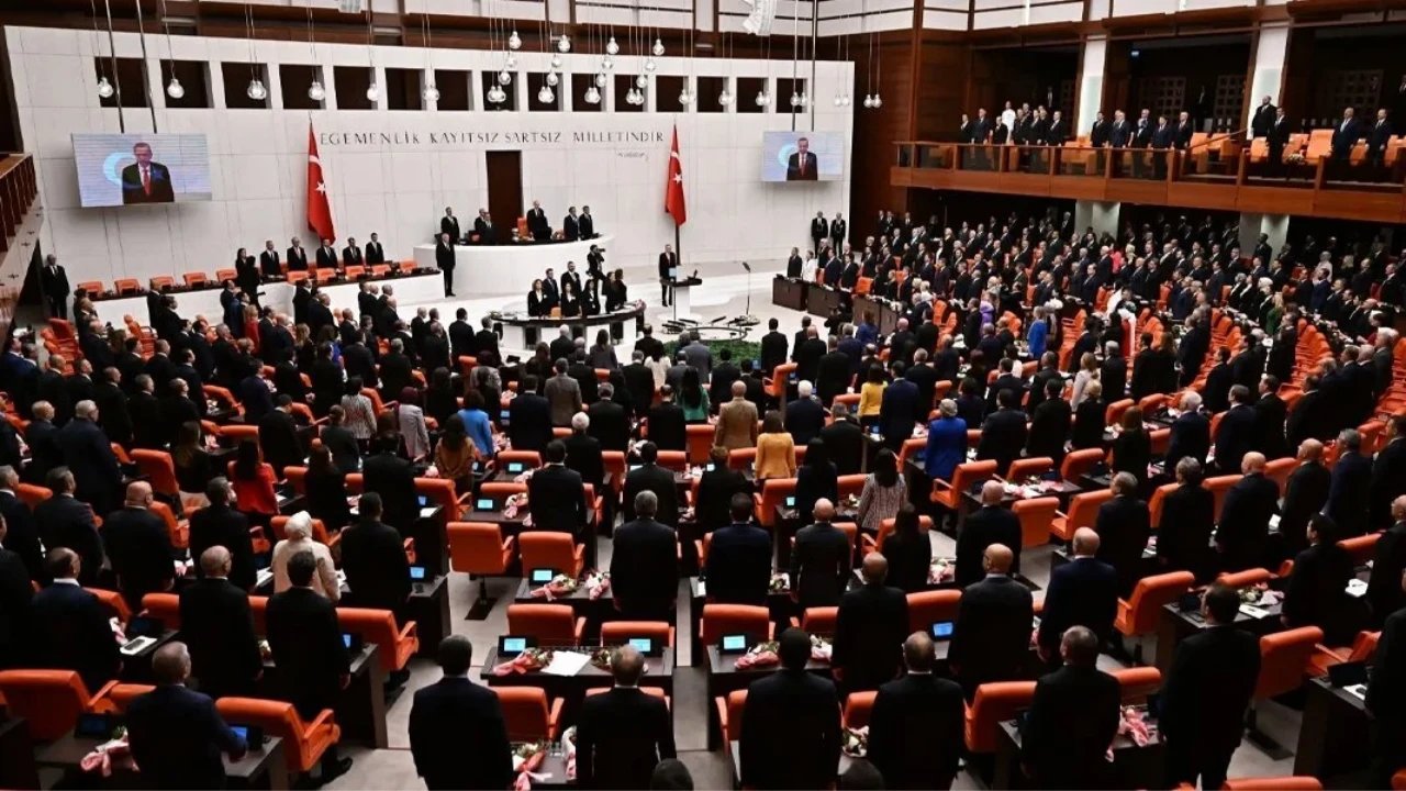 Siber güvenlik yasası teklifinden bazı tartışmalı maddeler çıkarıldı!