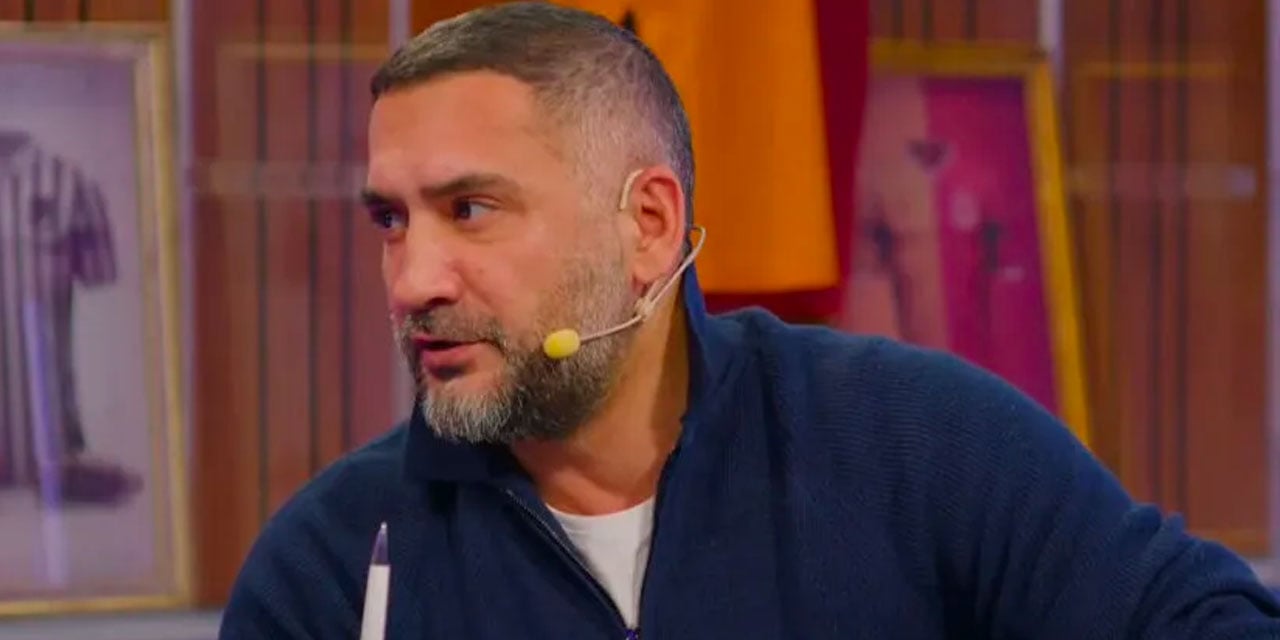Ümit Karan’dan bomba iddia: