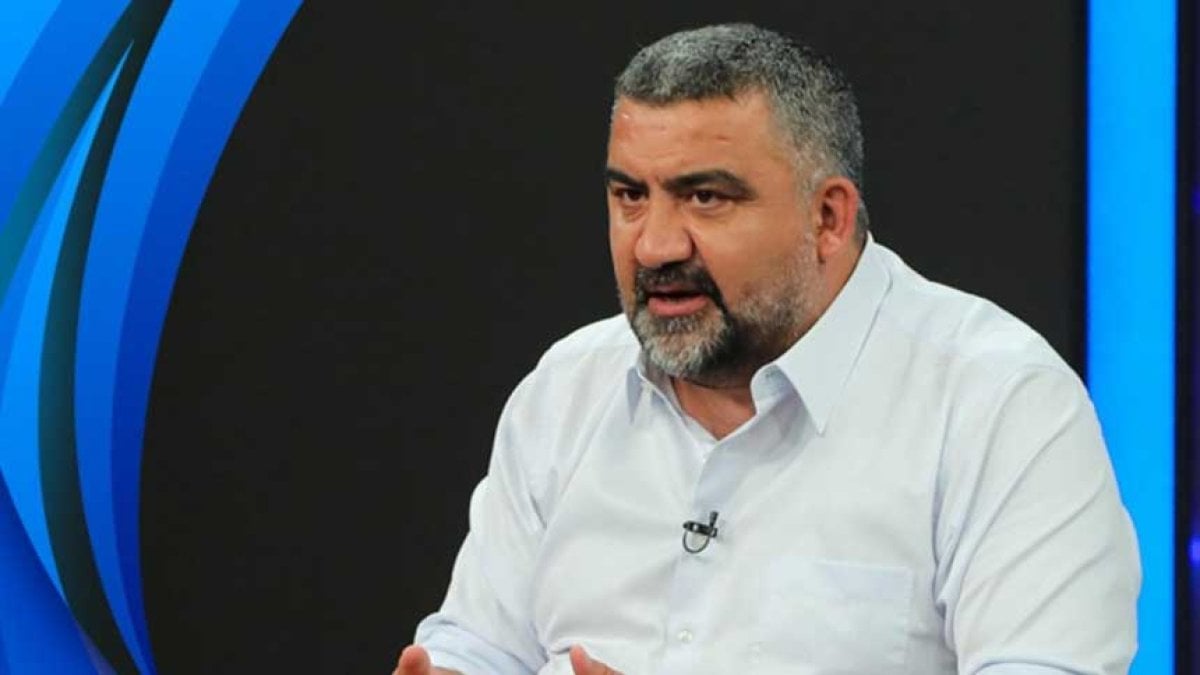 Ümit Özat'tan Aziz Yıldırım'a seçim öncesi sert çıkış: "20 yıldır neredeydiniz?"