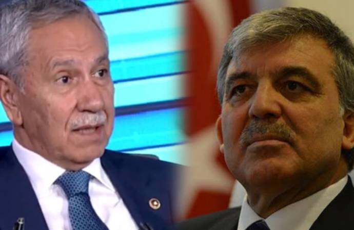 'Ben de yalnız bırakıldım yine de Abdullah Gül karşıya geçmemeliydi'