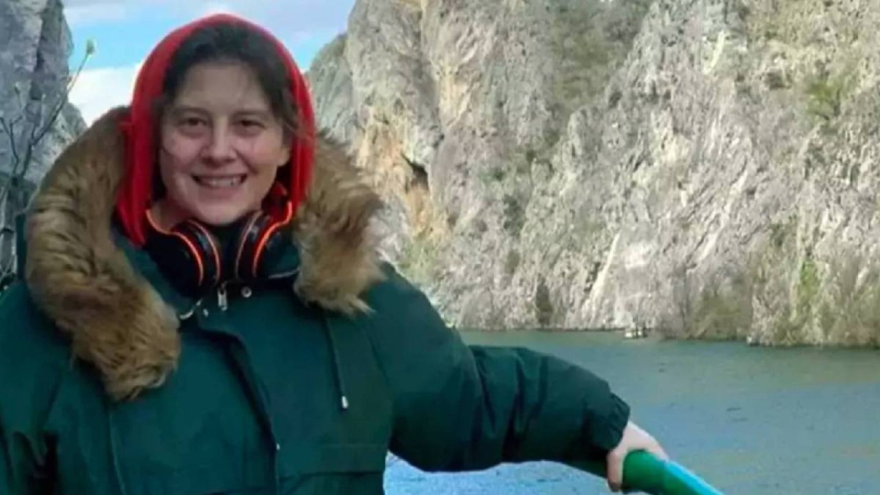 Ece Gürel'in hocasından şaşırtan açıklama: Cadılık eğitimi alıyordu