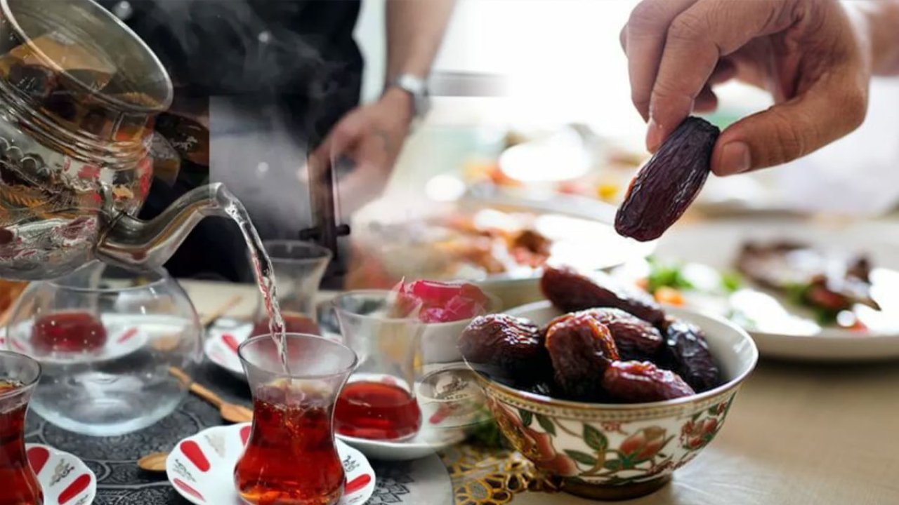 İftardan sonra vazgeçemeyeceksiniz! Yıllardır yanlış demliyormuşuz: Tavşan kanı çay nasıl demlenir?