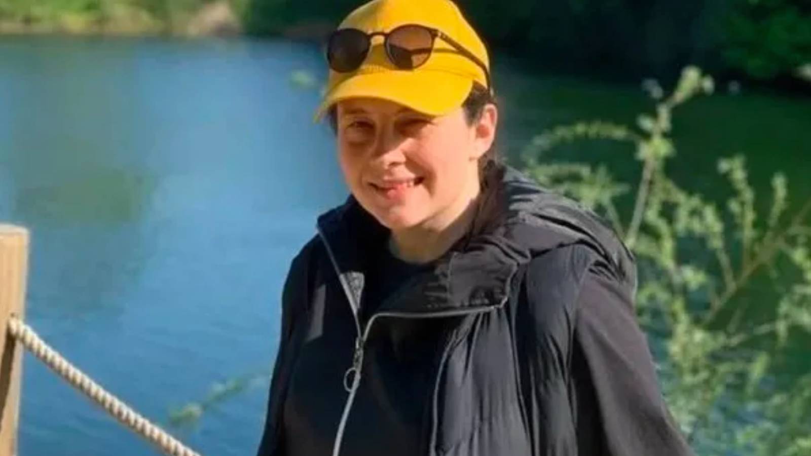 Ece Gürel’in ‘cadılık eğitimi’ aldığı iddia edilen Hale Nur Özen hakkında gözaltı kararı!