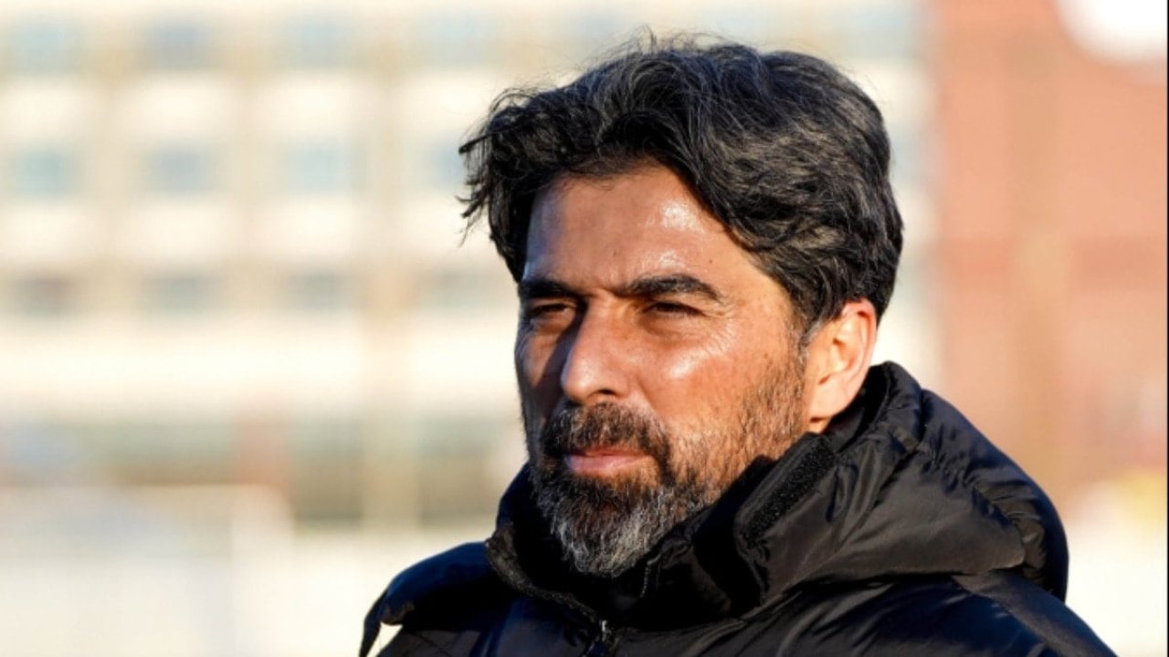 İlhan Palut'tan açıklama: 
