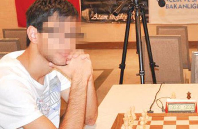 Boğaziçi öğrencisi ‘hızır’ sandı, 70 bin lira kaptırdı!