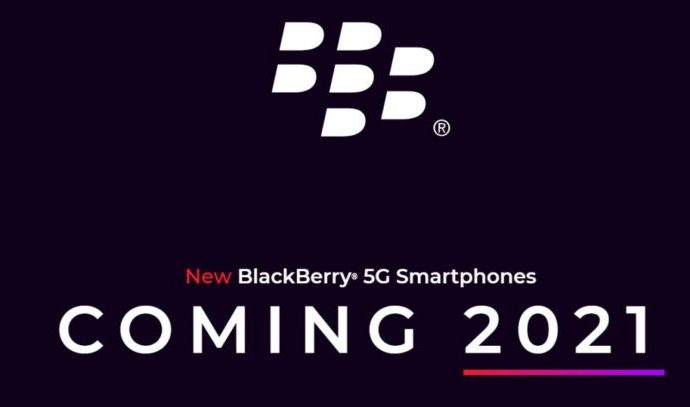 BlackBerry severlere sürpriz haber: Piyasaya geri dönüyor!