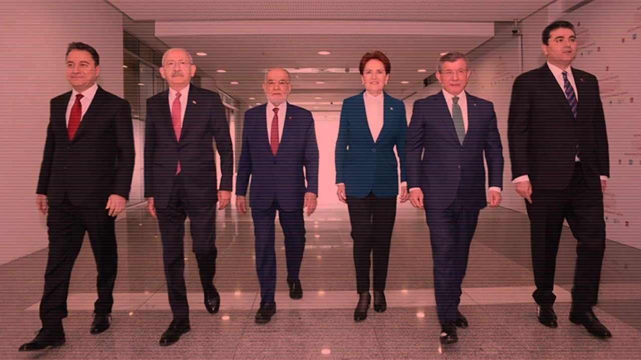 Gültekin Uysal'dan dikkat çeken yorum: 