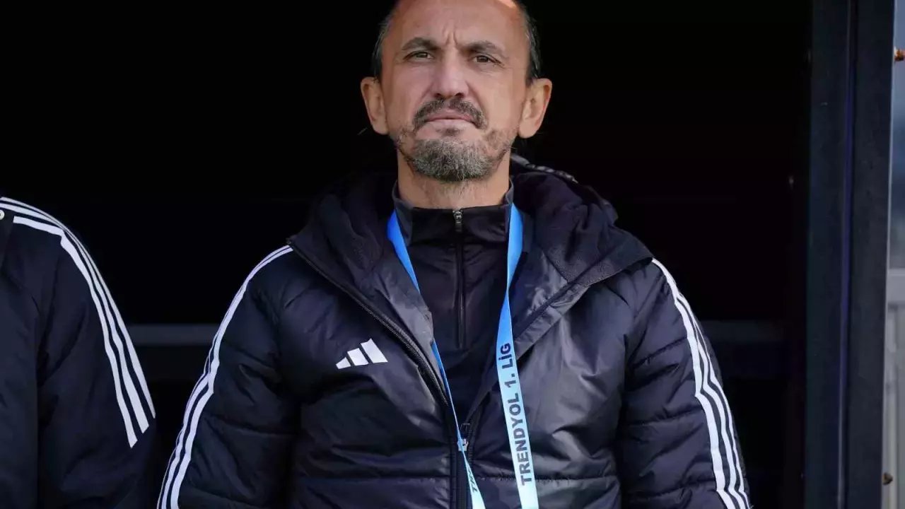 Tuncay Şanlı, imkansızı başarıyla geride bıraktı!