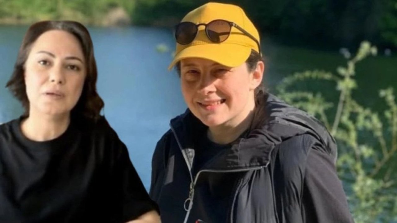 Ece Gürel’e ‘cadılık eğitimi’ iddiası ile gözaltına alındı!