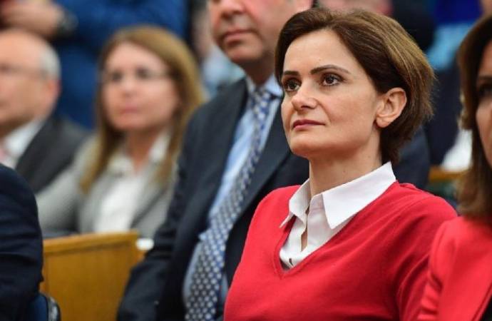 Canan Kaftancıoğlu'ndan 'müjde' çıkışı: Benim için müjde İstanbul Sözleşmesi'nin uygulanmasıdır!