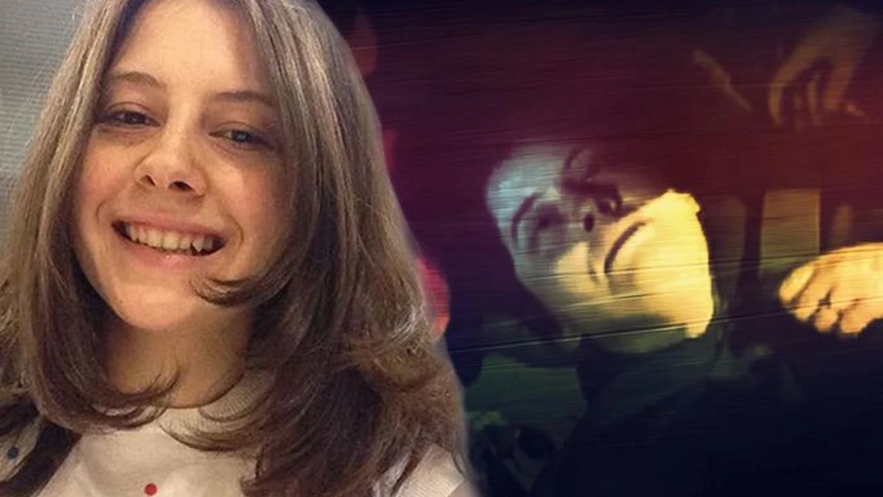 Ece Gürel’in ailesi adliyeye geldi